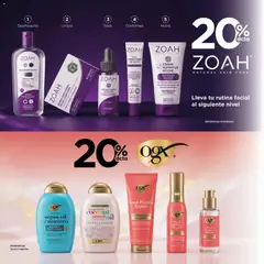 FarmaTodo catálogo -  Vista previa de la revista de la tienda FarmaTodo valido desde el 14/09/2026 | Página: 5 | Productos: Agua, Agua micelar, Crema, Shampoo