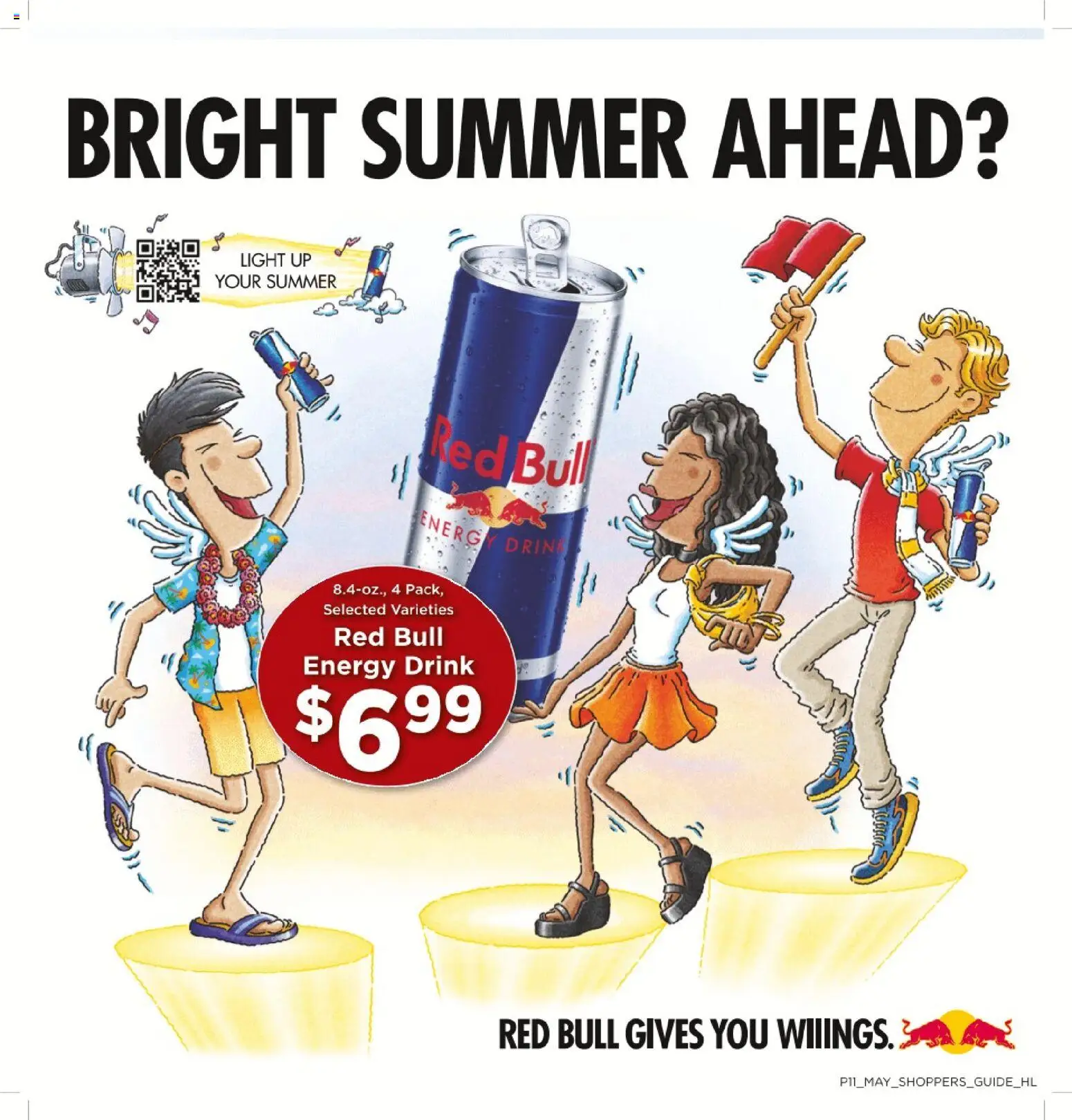 Homeland Bring Savings Home Shopper's Guide - valid from 01.05.2026 | Page: 11