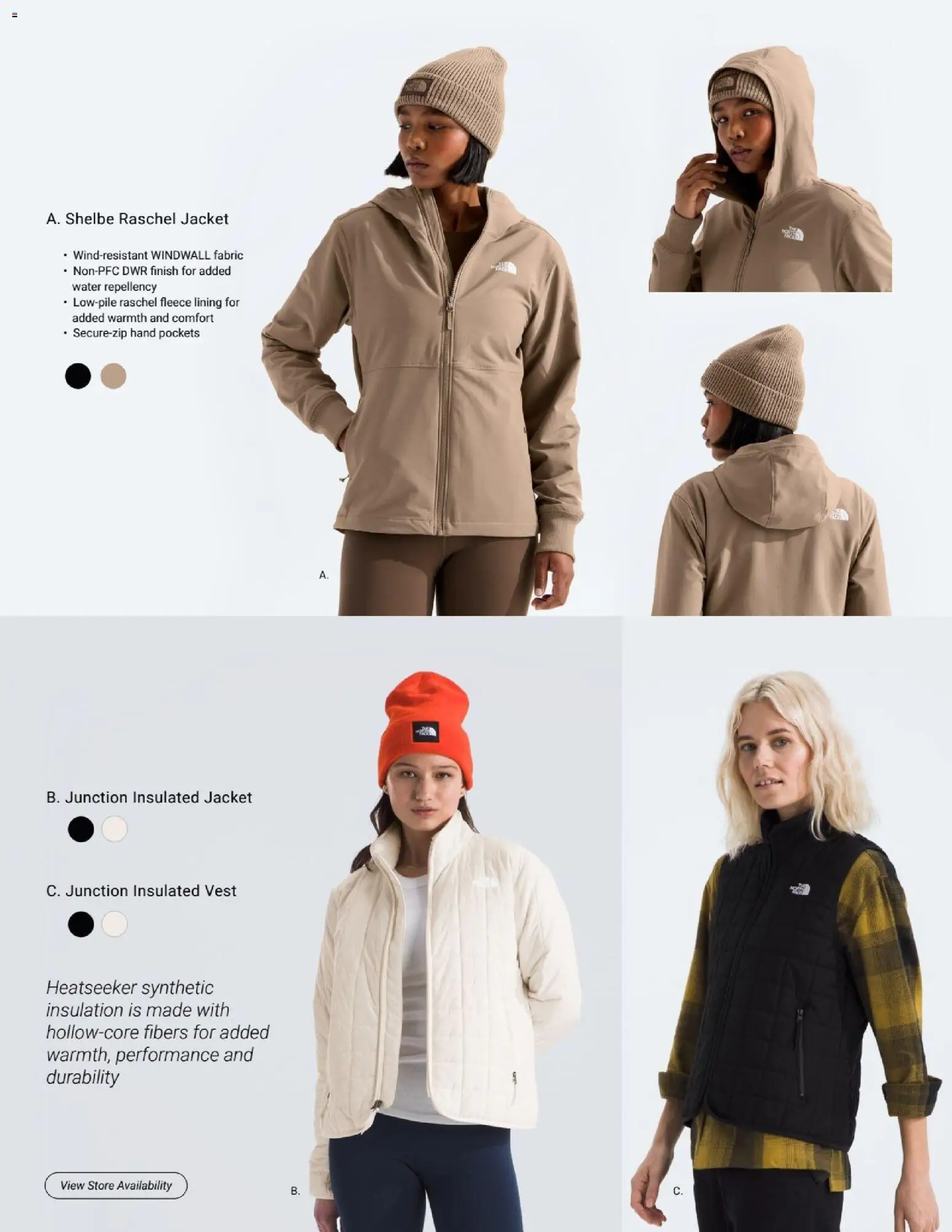 Dunham's Sports The North Face - valid from 10/08/2026 | Page: 10