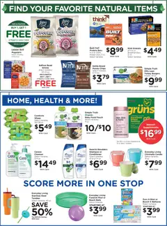Preview of Fry's Food weekly ads valid from 03.06.2026 | Page: 9