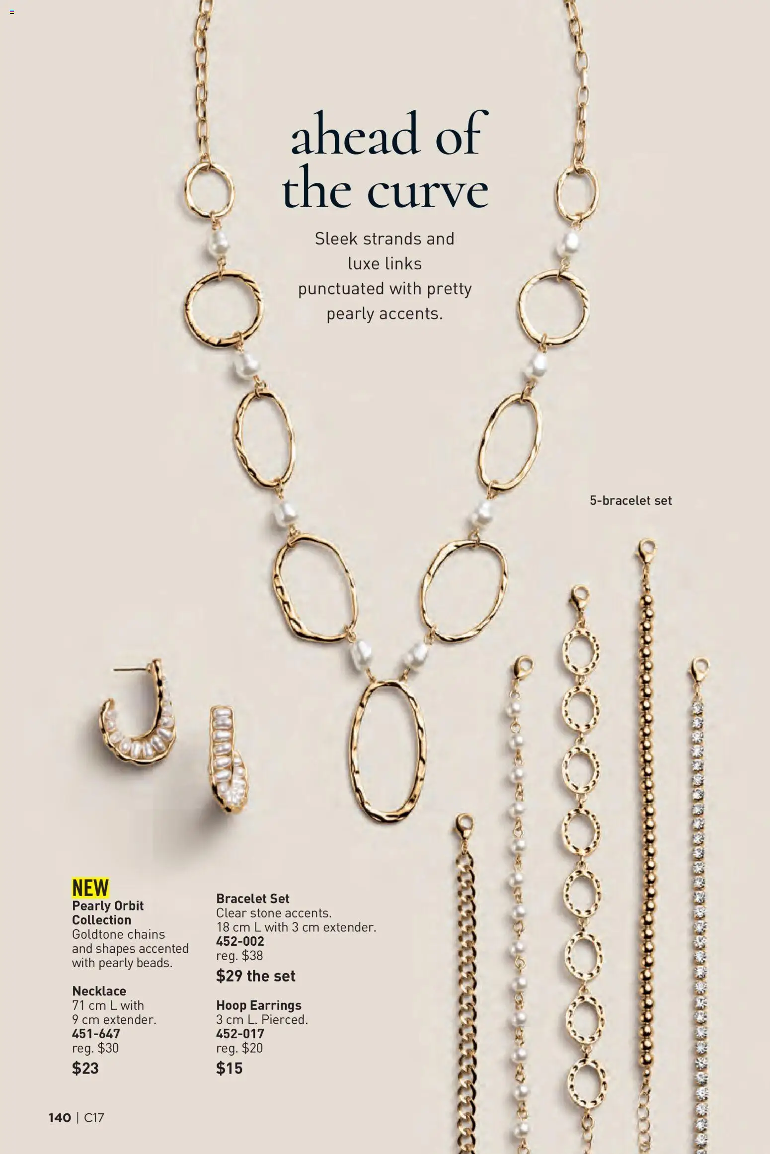 Avon flyer valid from Aug 13, 2026 | Page: 140