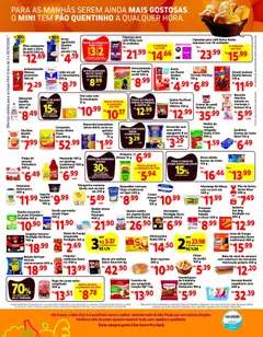 Mini Extra ofertas Mensal - Pré-Visualização do folheto da loja Mini Extra, válido de 03/09/2026 | Página: 2