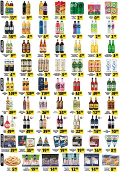 Coelho Diniz - Ofertas da semana - Pré-Visualização do folheto da loja Coelho Diniz, válido de 22/07/2026 | Página: 3