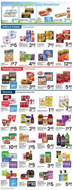 Preview of Albertsons weekly ads valid from 09/09/2026 | Page: 3