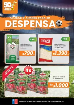 Cugat Ofertas válido desde el 14.06.2026 | Página: 2