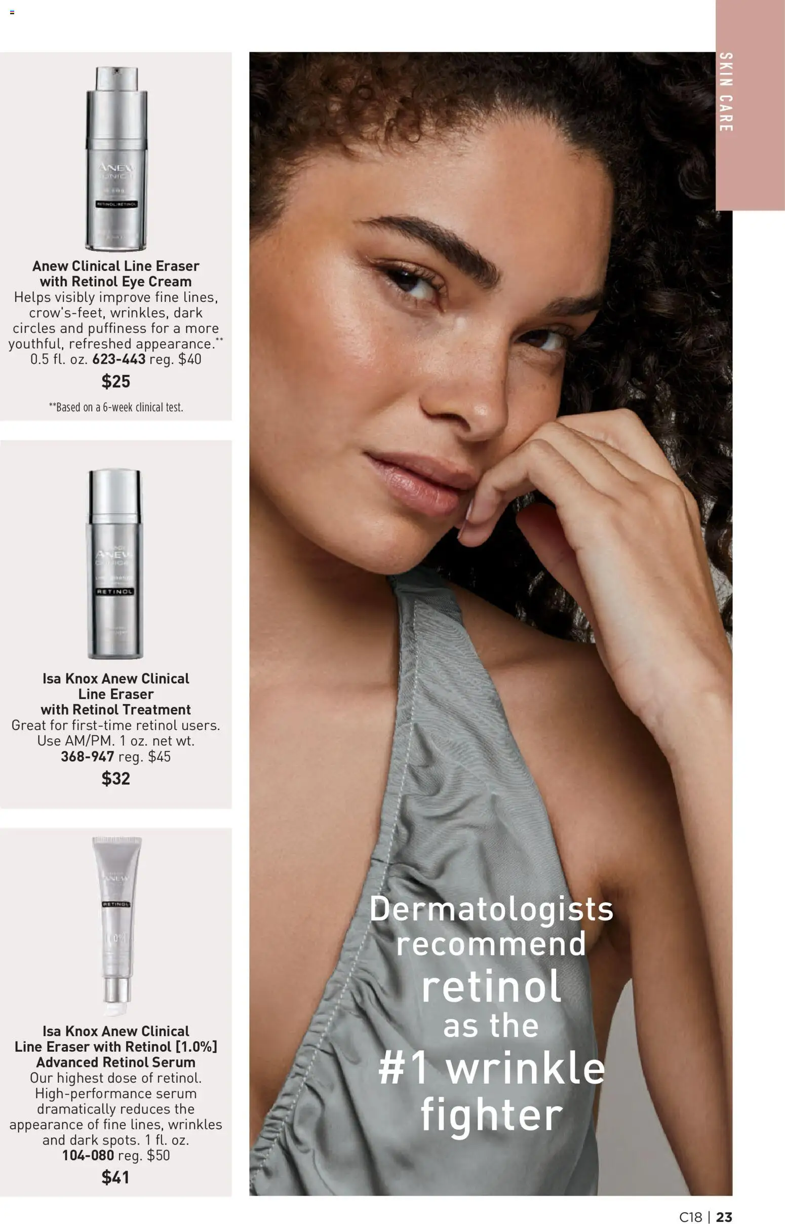 Avon Brochure - valid from 08/26/2026 | Page: 23
