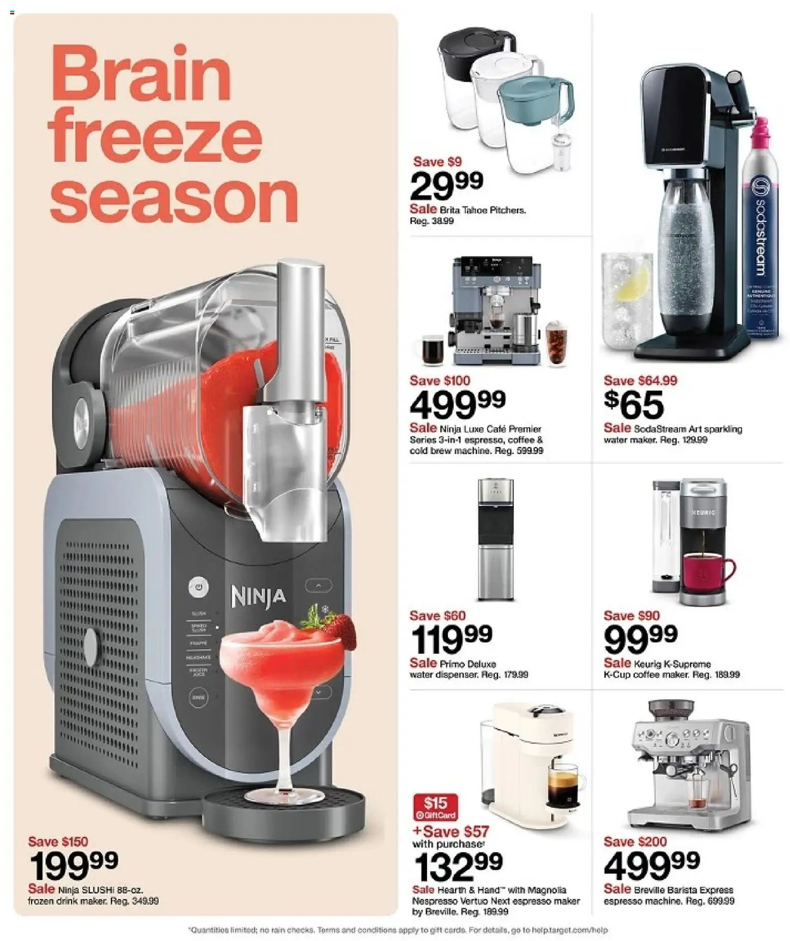 Target Weekly Ad - valid from 21.06.2026 | Page: 12