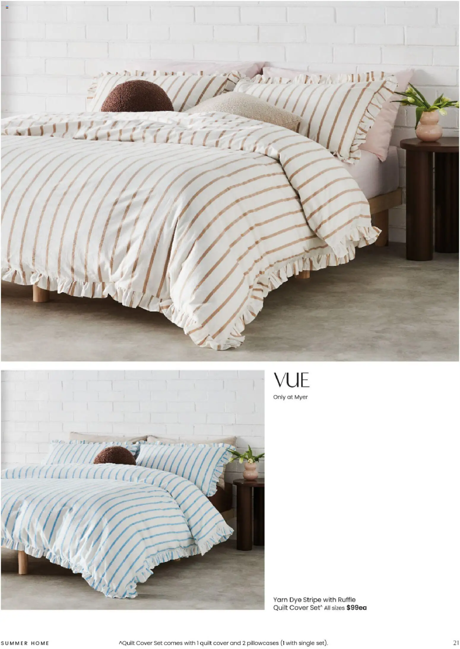 Myer catalogue - valid from 06/10/2026 | Page: 21