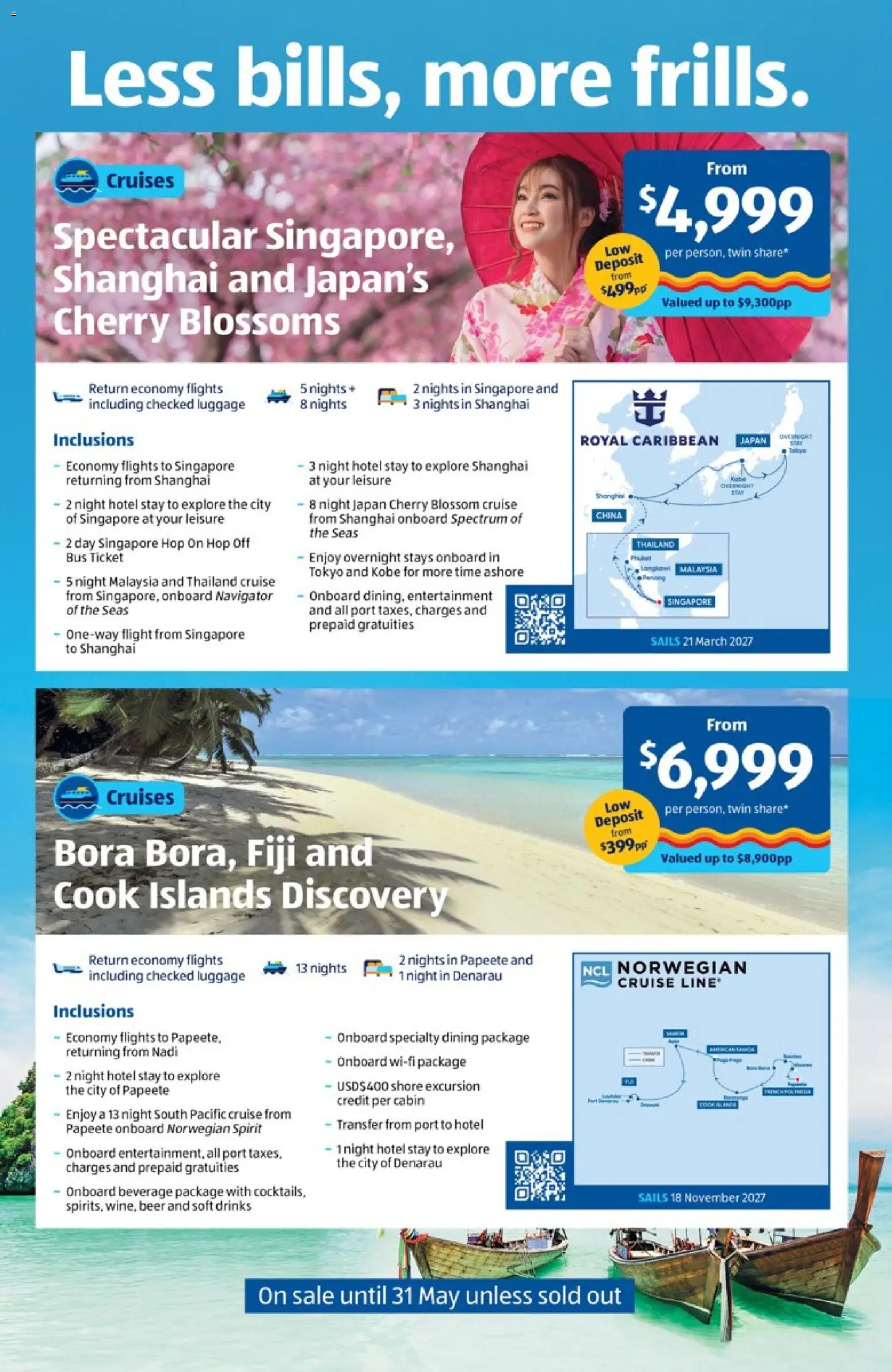 Aldi catalogue - valid from 13.05.2026 | Page: 16 | Products: Beer, Soft drinks