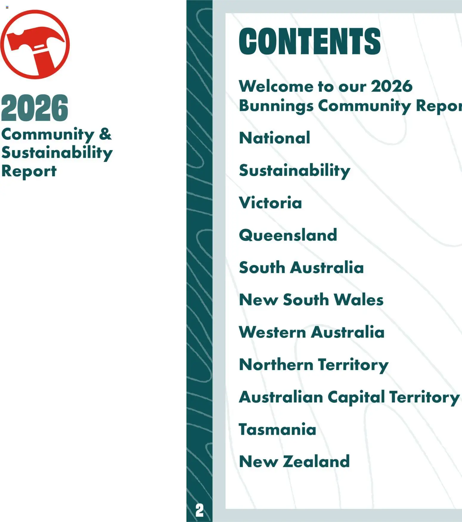 Bunnings Warehouse catalogue - valid from 28/08/2026 | Page: 3