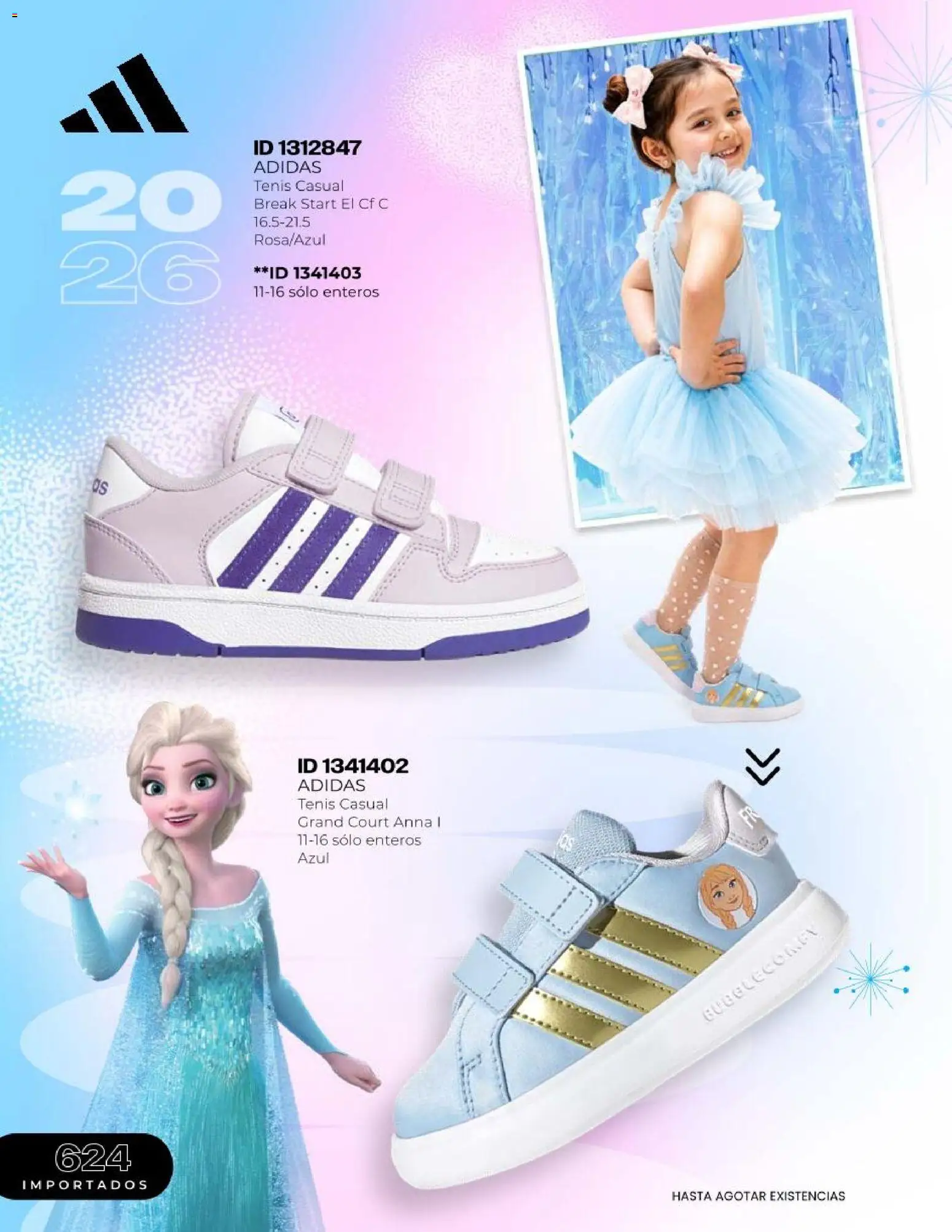 Nuevas ofertas de Price Shoes válidas en toda la República Mexicana desde el 15.05.2026. ¡Encuentra las mejores ofertas en Price Shoes catálogo! | Página: 624