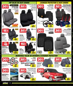 Preview of Autobarn catalogue - valid from 01/07/2026 | Page: 10 | Products: Carpet, Light, Sheepskin, Water