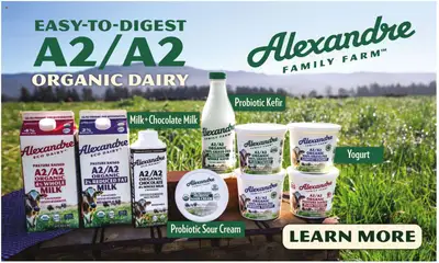 Preview of Fresh Thyme weekly ads valid from 10.06.2026 | Page: 6