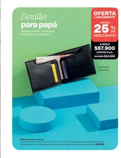 Avon Ciclo 8 -  Vista previa de la revista de la tienda Avon valido desde el 01.08.2026 | Página: 97