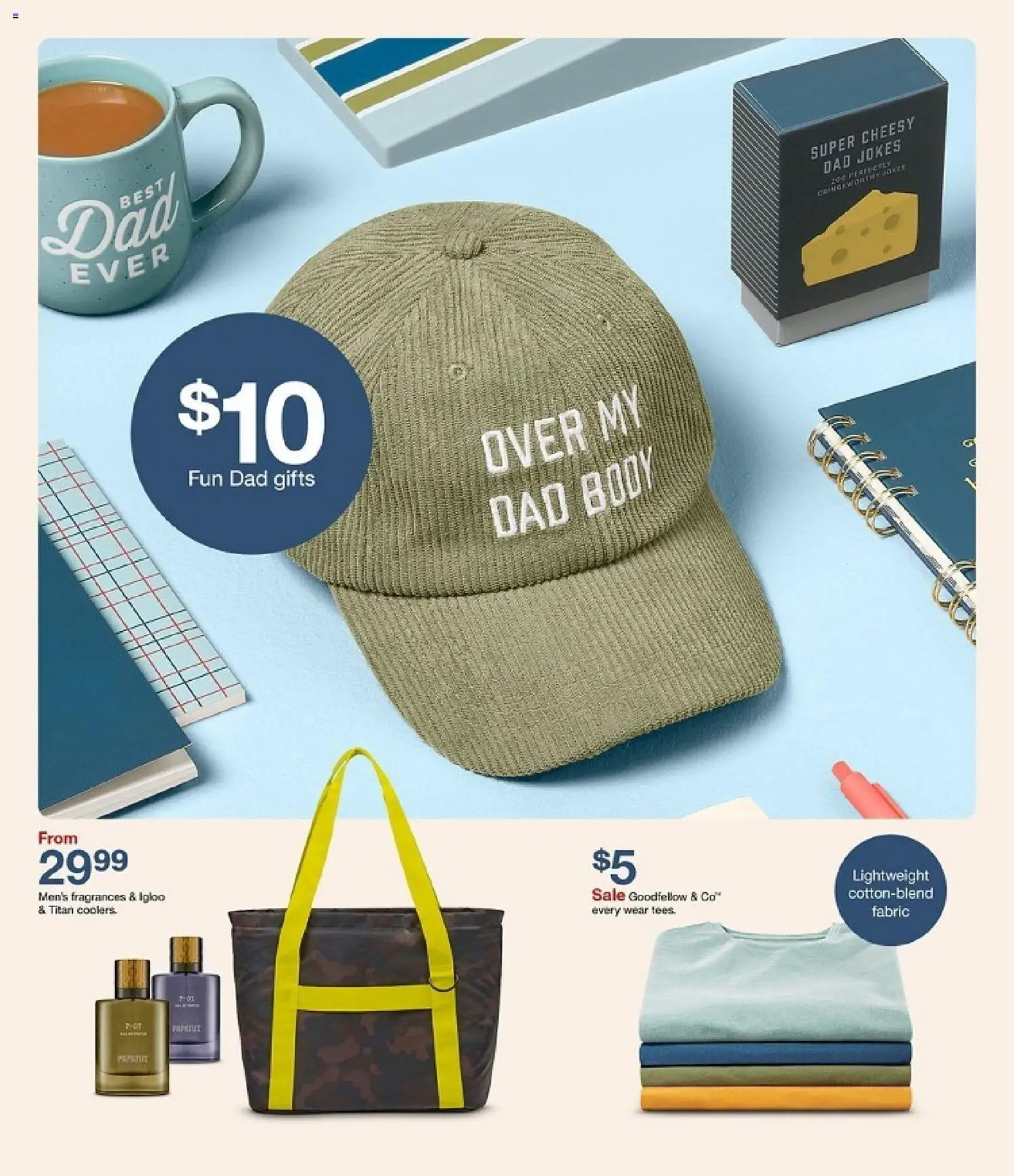 Target Weekly Ad - valid from 14.06.2026 | Page: 3