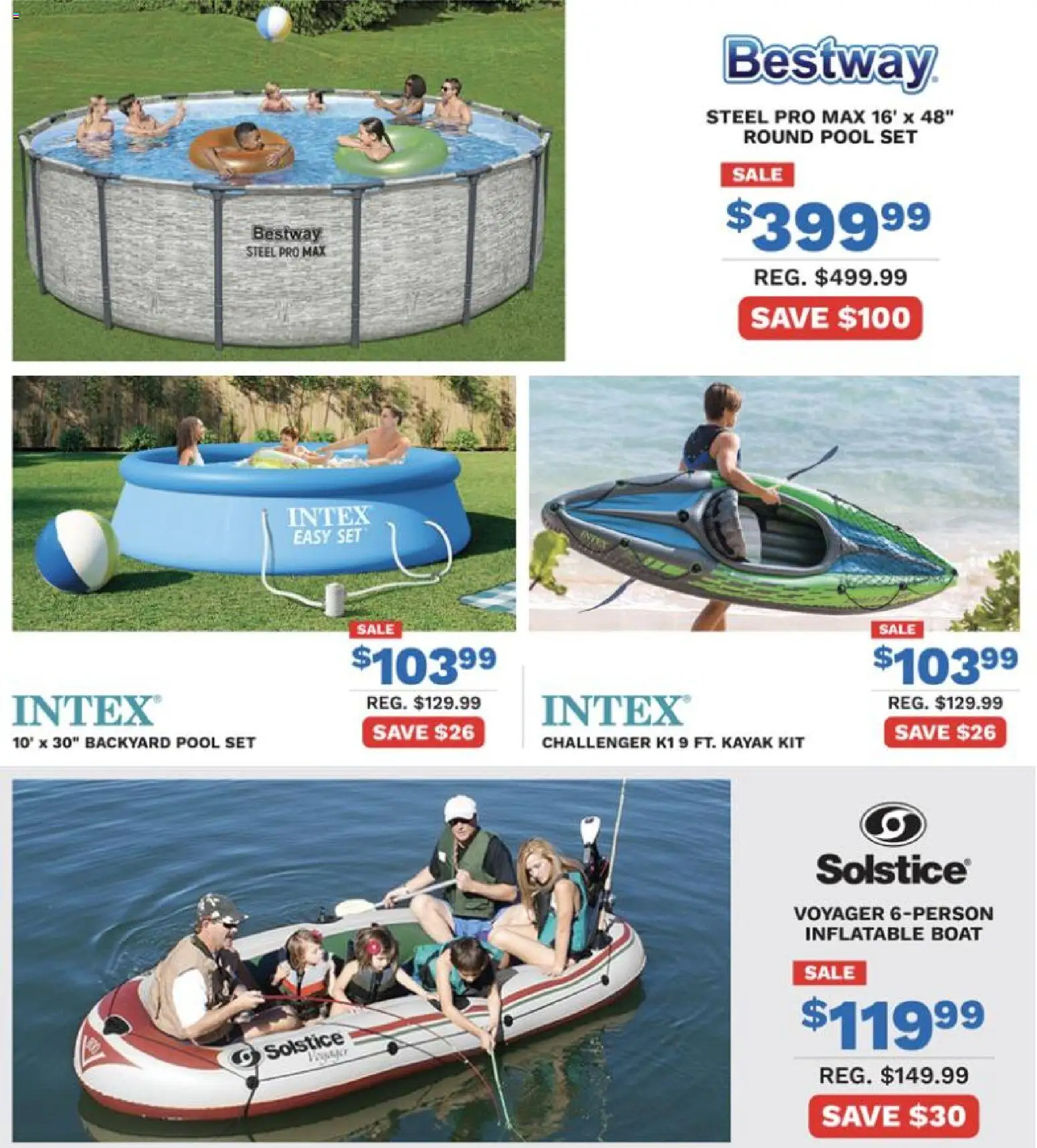 Big 5 Sporting Goods Weekly Ad - valid from 12.06.2026 | Page: 6
