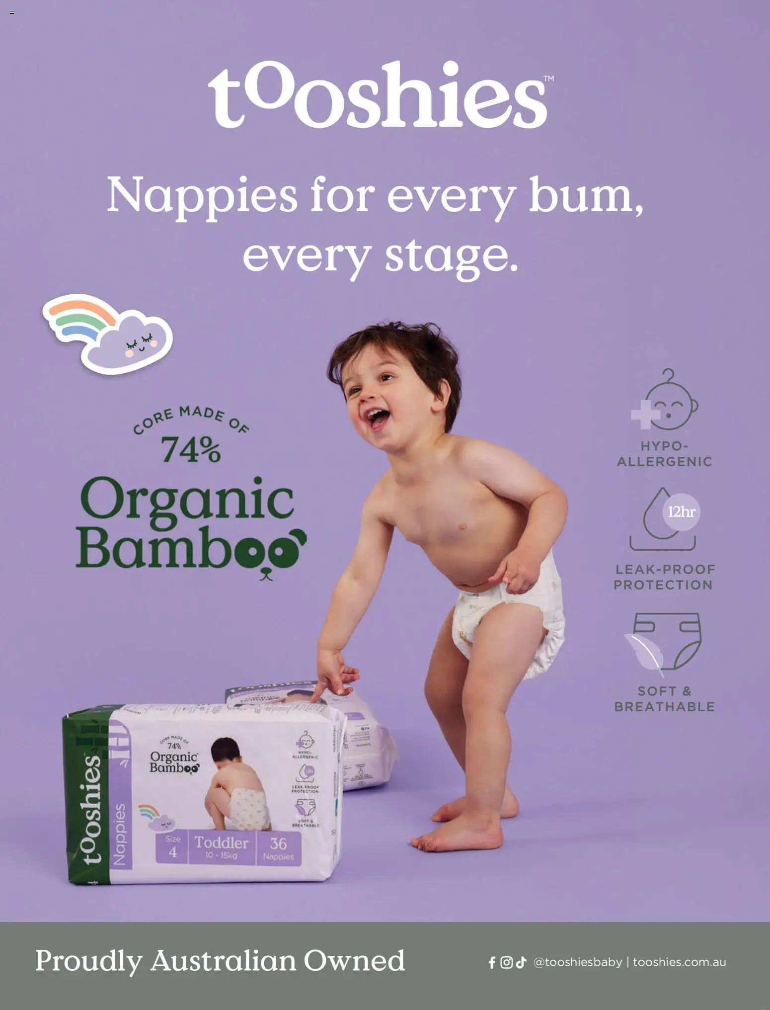 Coles catalogue - valid from 05/10/2026 | Page: 124