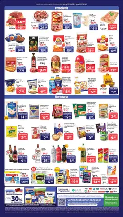 Barbosa Supermercados - Ofertas da semana - Pré-Visualização do folheto da loja Barbosa Supermercados, válido de 19/08/2026 | Página: 2