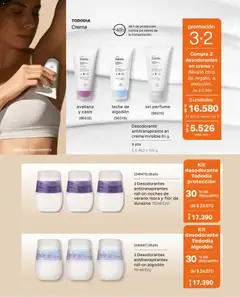 Natura Ofertas  válido desde el 01.05.2026 | Página: 139