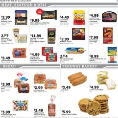 Preview of Fareway weekly ads valid from 07/06/2026 | Page: 5