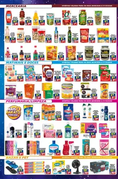 Higa's Supermercado - Ofertas da semana - Pré-Visualização do folheto da loja Higa's Supermercado, válido de 26/08/2026 | Página: 2