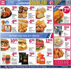 Preview of Price Chopper weekly ads valid from 08/02/2026 | Page: 5