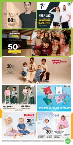 Jumbo catálogo Aniversario -  Vista previa de la revista de la tienda Jumbo valido desde el 24/09/2026 | Página: 31