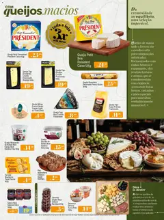 Super Muffato ofertas Festival Inverno - Pré-Visualização do folheto da loja Super Muffato, válido de 15.06.2026 | Página: 5