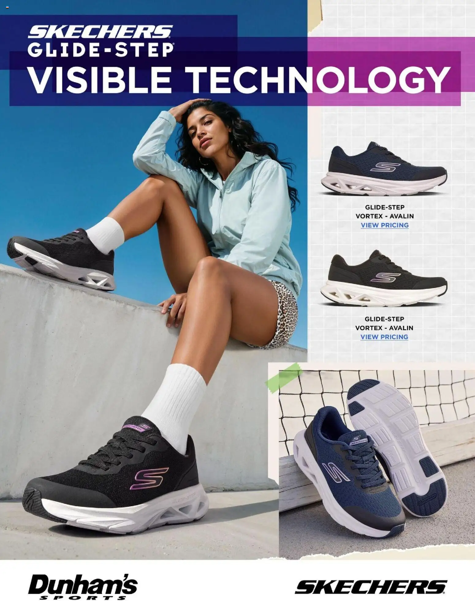 Dunham's Sports Skechers Guide - valid from 07/09/2026 | Page: 6