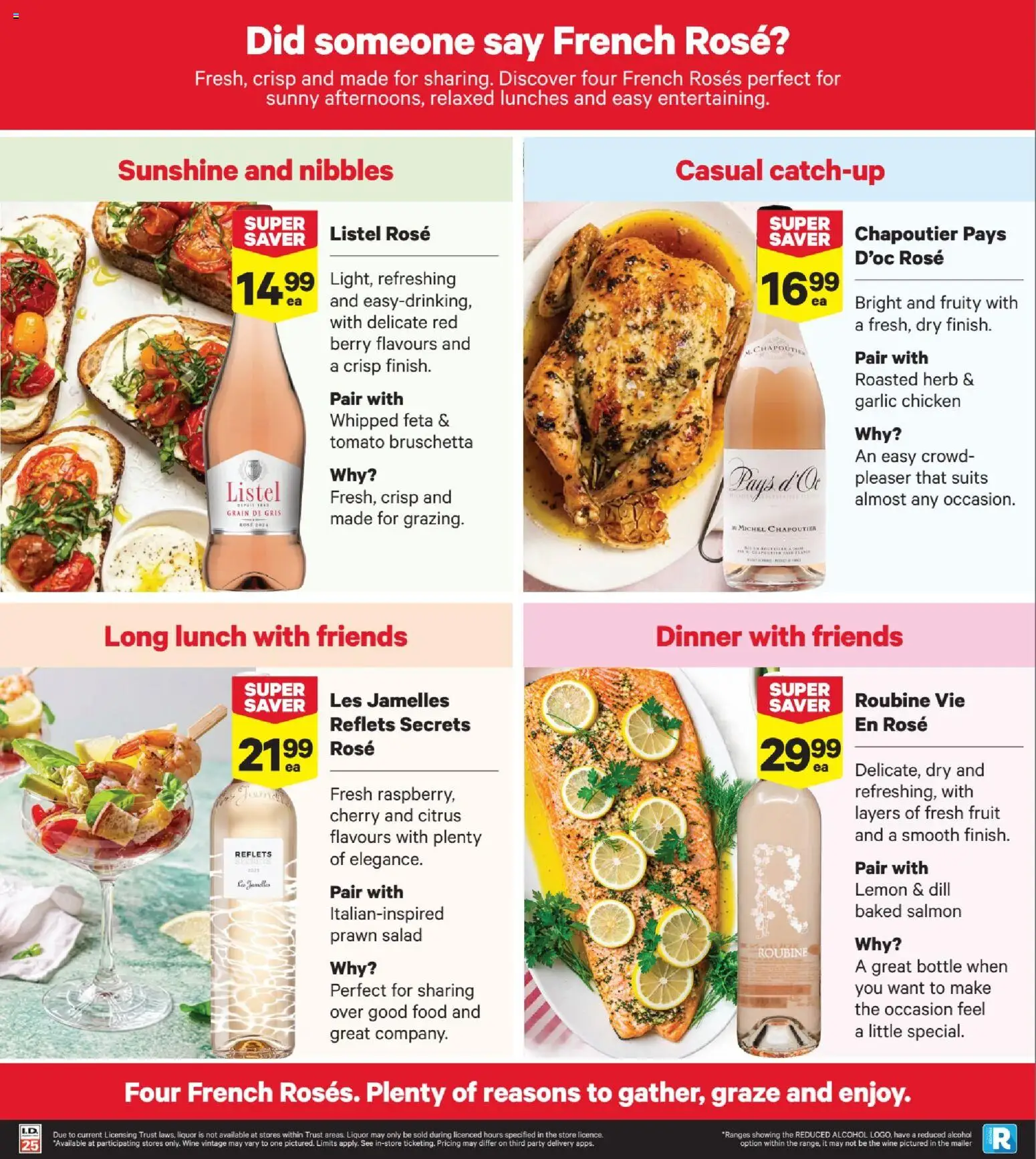New World catalogue from 12 Oct 2026 | Page: 30