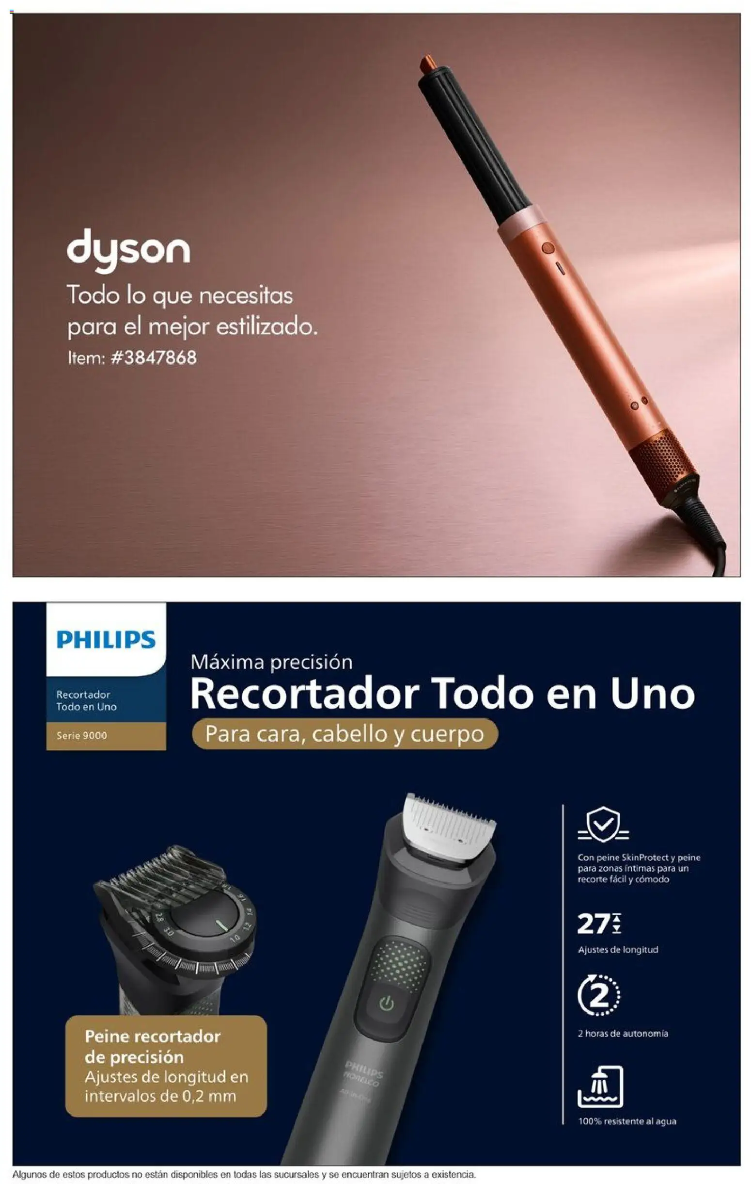 Nuevas ofertas de Costco válidas en toda la República Mexicana desde el 01/10/2026. ¡Encuentra las mejores ofertas en Costco catálogo Octubre! | Página: 18