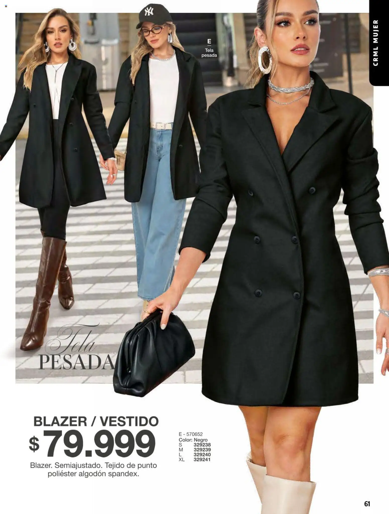 Carmel revista - valida desde el 08/11/2026 | Página: 61