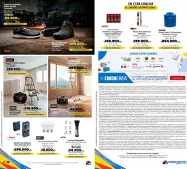 Homecenter catálogo -  Vista previa de la revista de la tienda Homecenter valido desde el 21.05.2026 | Página: 16
