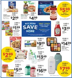 Preview of Dillons weekly ads valid from 20.05.2026 | Page: 6