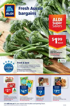 Preview of Aldi Snow Gear - valid from 20.05.2026 | Page: 40