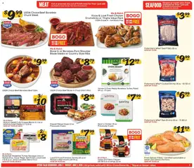 Preview of Winn Dixie weekly ads valid from 03.06.2026 | Page: 3
