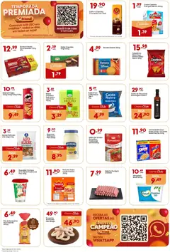 Rissul - Ofertas da semana - Pré-Visualização do folheto da loja Rissul, válido de 20/07/2026 | Página: 2