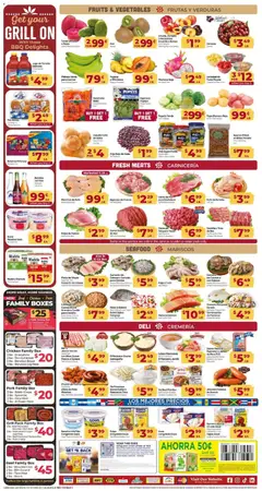 Preview of Cardenas weekly ads valid from 07/08/2026 | Page: 4