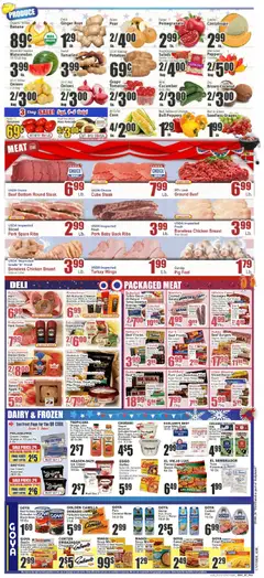 Preview of Food Universe weekly ads valid from 09/04/2026 | Page: 4