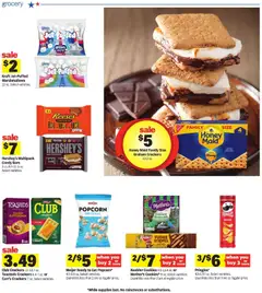 Preview of Meijer weekly ads valid from 13.05.2026 | Page: 27
