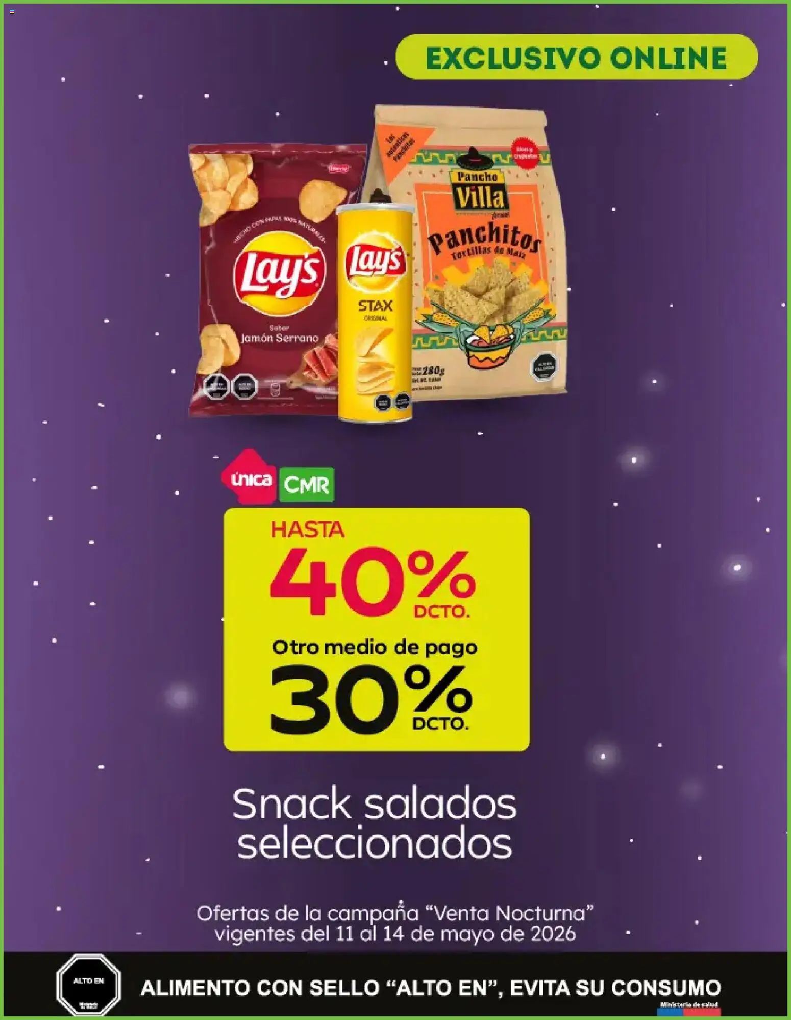 Tottus Ofertas  │ válido desde el 11.05.2026 | Página: 7
