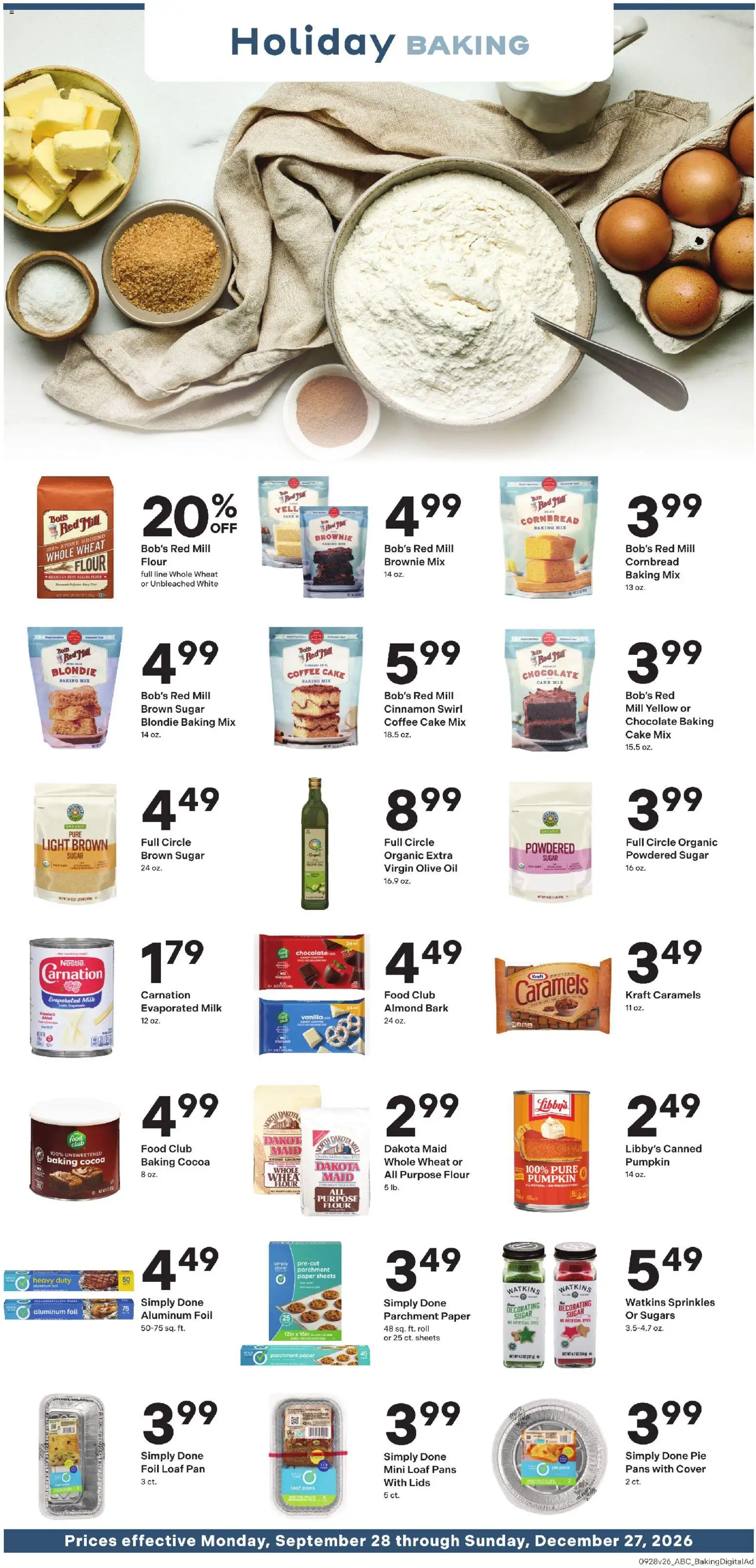 Coborn's Weekly Ad - valid from 10/21/2026 | Page: 7