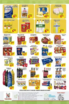 Cercadão - Ofertas da semana - Pré-Visualização do folheto da loja Cercadão, válido de 23/09/2026 | Página: 2