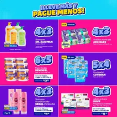 Vista previa de folleto Makro catálogo de la Makro válido desde 04.06.2026 | Página: 17