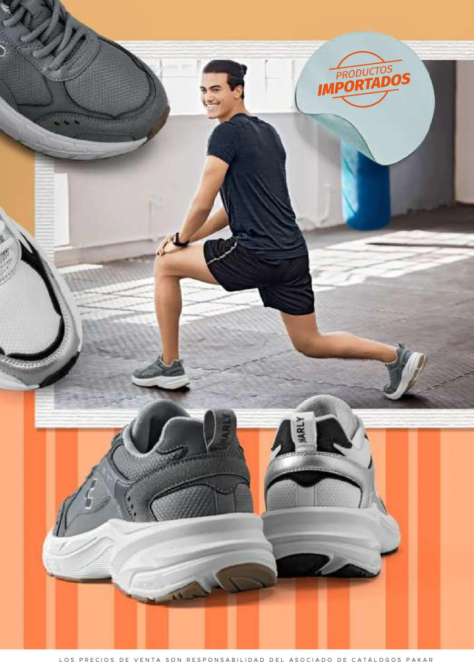 Shoes Collection PAKAR catálogo 2026 PDF (Julio) — page 178