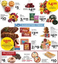Preview of Fry's Food weekly ads valid from 10.06.2026 | Page: 11