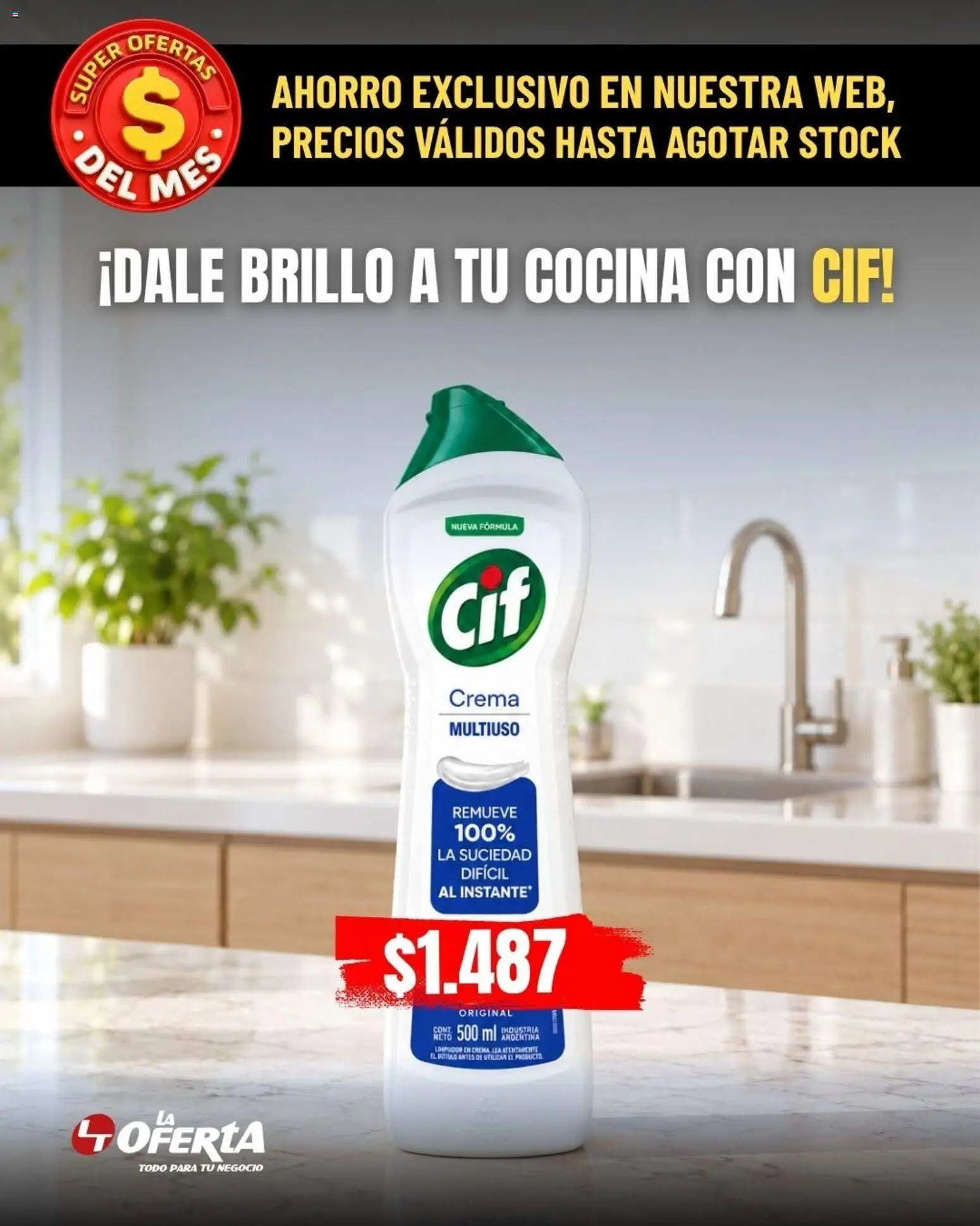 La Oferta Ofertas │ válido desde el 08.10.2026 | Página: 2