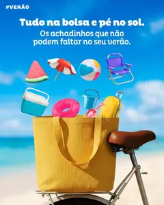 Casa e Video ofertas - Pré-Visualização do folheto da loja Casa e Video, válido de 22/10/2026