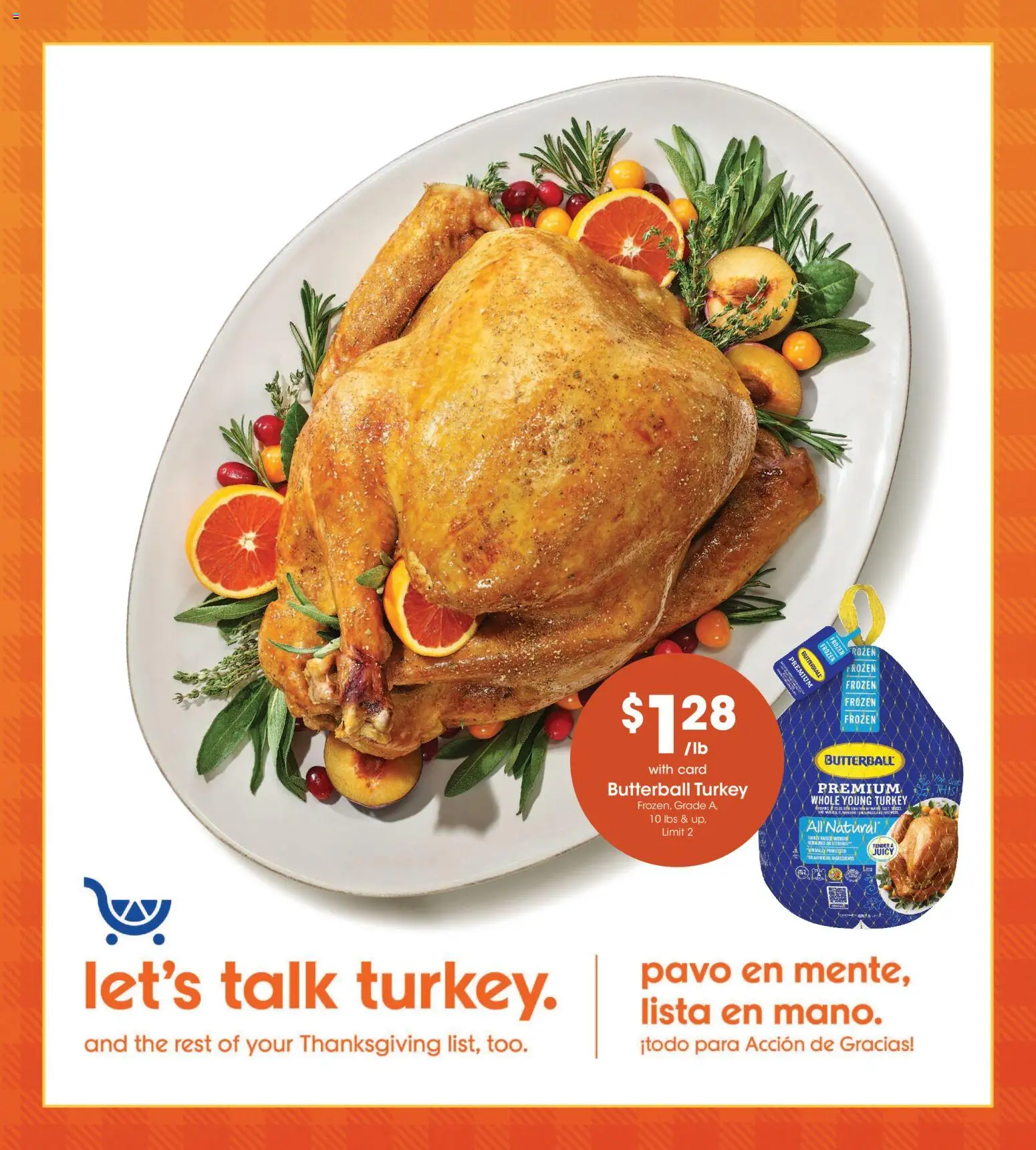 Smith's Weekly Ad - valid from 10/21/2026 | Page: 6