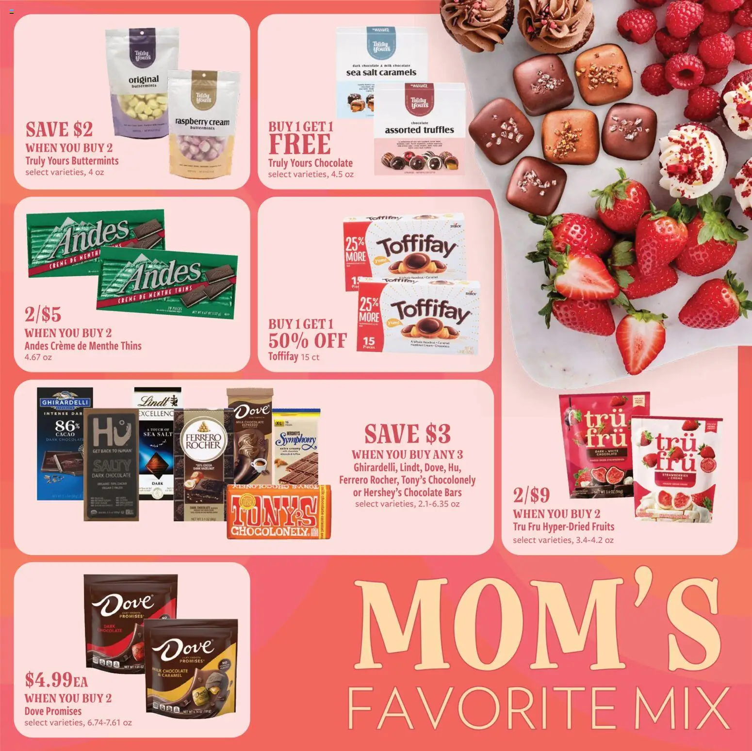Fareway Weekly Ad - valid from 04.05.2026 | Page: 15